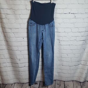 Indigo Blue Jeans 